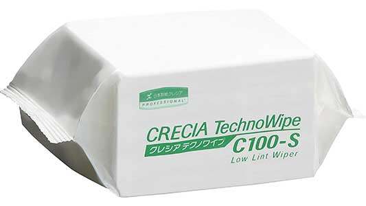 テクノワイプ　Ｃ１００－Ｓ