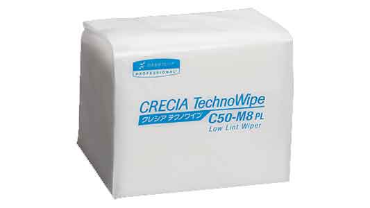 テクノワイプ　Ｃ５０－Ｍ８　ＰＬ