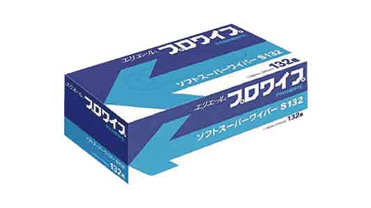 ソフトスーパーワイパー　Ｓ１３２