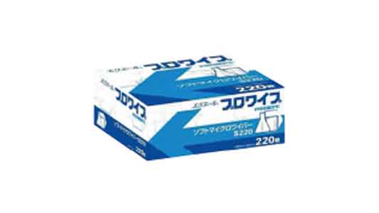 ソフトマイクロワイパー　Ｓ２２０