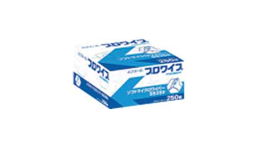 ソフトマイクロワイパーＳＳ２５０