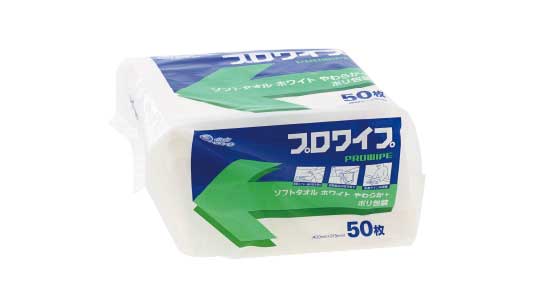 ソフトタオルホワイト柔らか＋