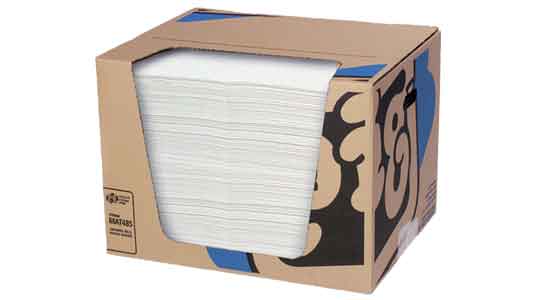 油専用マットパッドＤＭＡＴ４８５