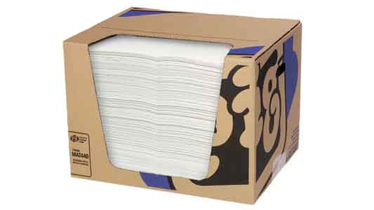 油専用マットパッドＤＭＡＴ４４０