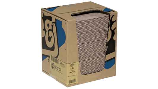 油用ブラウンＰディスＭＡＴ５５１