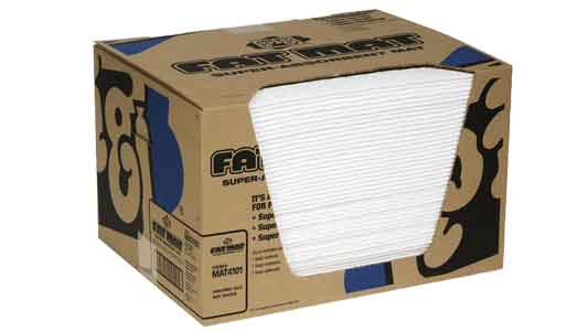 ファットマットＳＰＭＡＴ４１０１