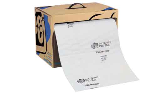 ４ＩＮ１油専用マットＭＡＴ４８４