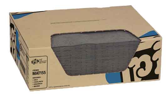 ユニバーサルＭパッドＭＡＴ１５５