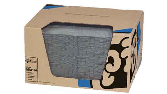 ユニバーサルＭパッドＭＡＴ１５４