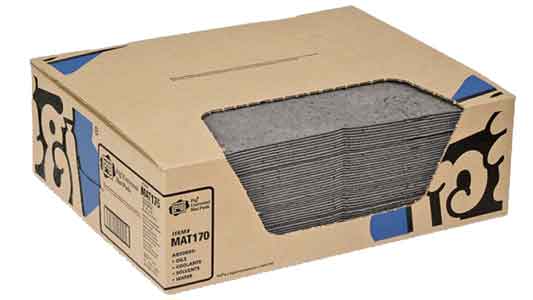 ユニバーサルＭパッドＭＡＴ１７０