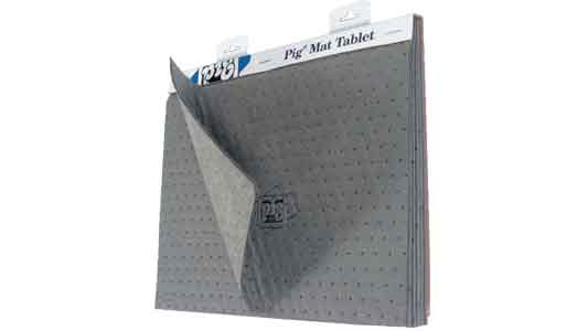 Ｍタブレットパック　ＭＡＴ１２７