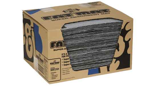 ファットマットＳＰＭＡＴ２１０１