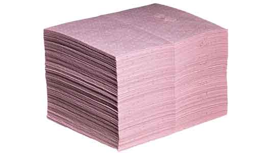 ハズマット　パッド　ＭＡＴ３０１