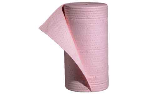 ハズマット　ロール　ＭＡＴ３０９