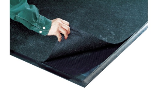 リサイクルＦＭパッドＭＡＴ２７８