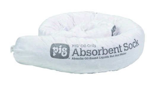 油専用吸収ソックス　ＳＫＭ２１０