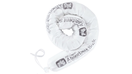 スキマー吸収ソックス　１０４ＰＳ