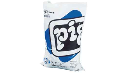 ライトドライ吸収材　ＰＬＰ２０１