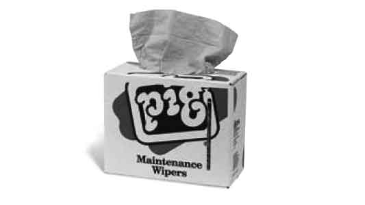 メンテナンスワイプ　ＷＩＰ２１６