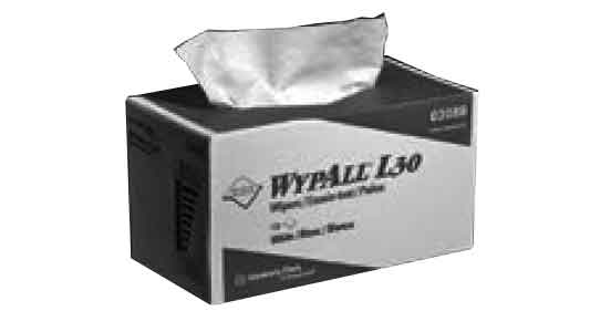 ＷＯＬ３０ワイプ　ＷＩＰ３０８６