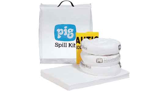 スピルキット油専用　ＫＩＴ４７０