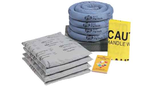 ＯＰスピルＫ全液体用ＲＦＬ２３６