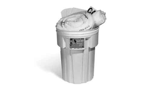 ＯＰスピルＫ油専用　ＫＩＴ４３６