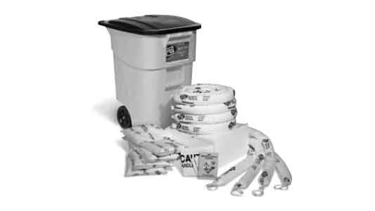 ＭコンテナＫ油専用　ＫＩＴ４６９