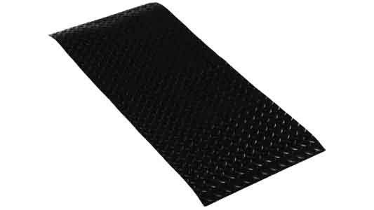 疲労軽減Ｍ　ＦＬＭ４４７ＢＷＹ黒