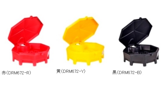 ポリドラムＦ　ＤＲＭ６７２黄色