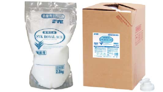 ＳＹＫローヤルエース詰替