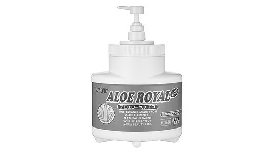 アロエローヤルエコ本体２．５ＫＧ