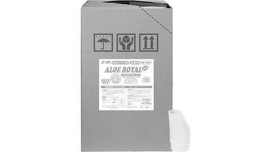 アロエローヤルエコ　一缶１６ＫＧ