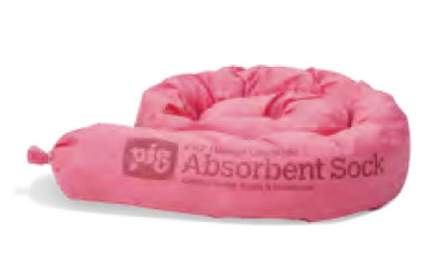 １２４ＣＲ（吸収ソックス