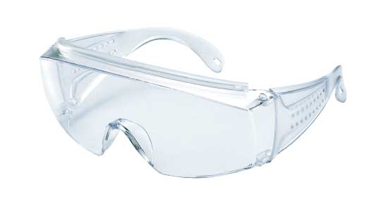 保護めがね　ＮＯ．３６０ＰＥＴ