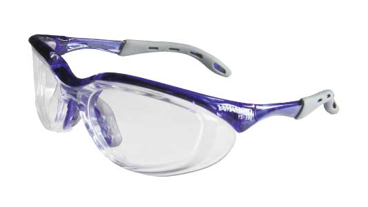 保護めがねＹＳ－３９０－Ｎ