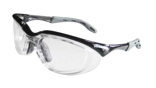 保護めがねＹＳ－３９０－Ｂ