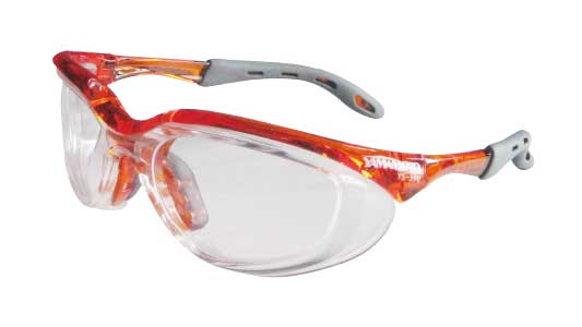 保護めがねＹＳ－３９０－Ｏ