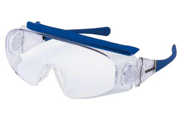 保護めがね　ＳＮ－７６０ブルー