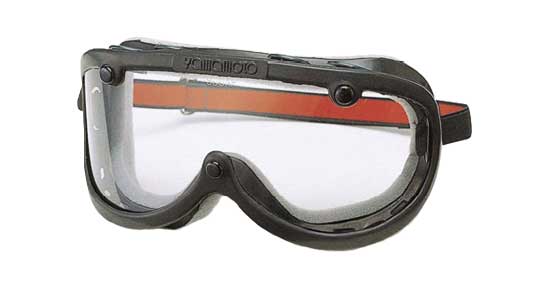 保護めがねＮＯ９００ＶＰＥＴＡＦ