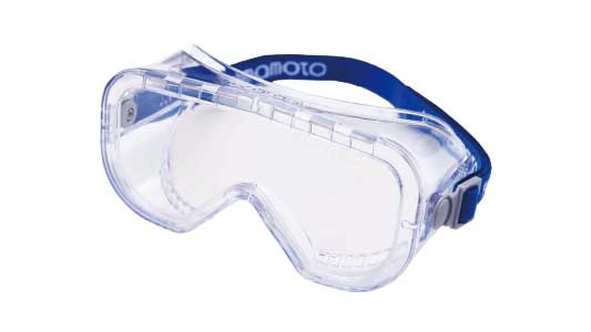 保護めがねＹＧ５３００ＰＥＴＡＦ