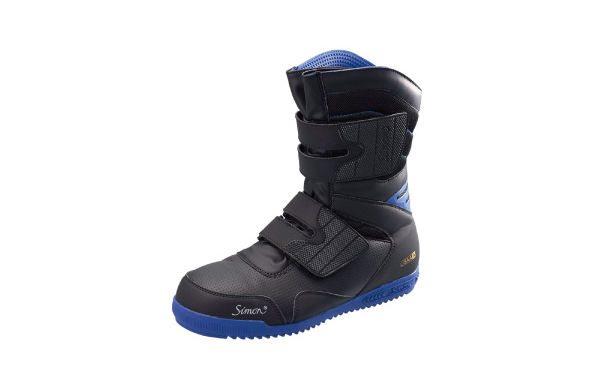 ＳＩＭＯＮ鳶技Ｓ０３８ブルー