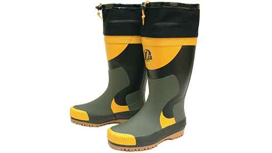 着脱ＤＸ２５（黄色（第一ゴム