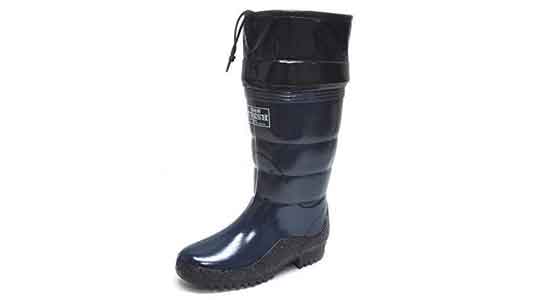 紳士フレッシュ（ネイビー第一ゴム