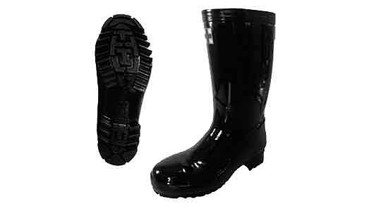 ＤＯＮＫＥＬ　安全ゴム長　ＴＫＡ