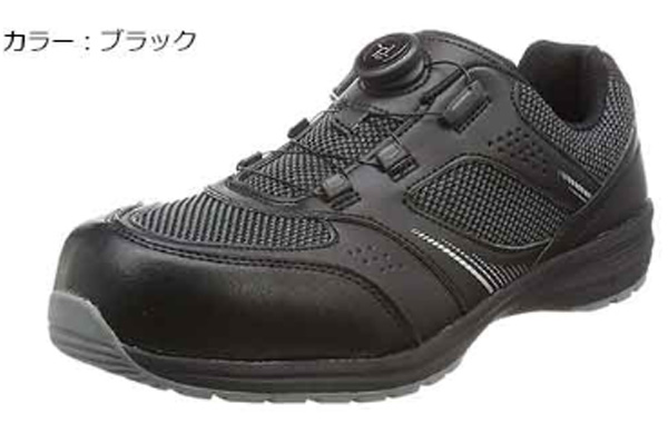 ＩＧＳ１０１８（ブラック）