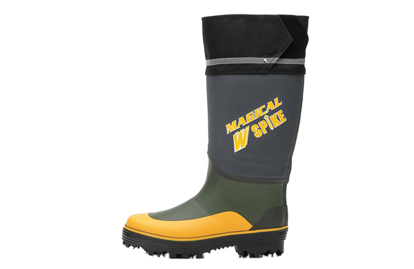 マジカルスパイク＃９５０