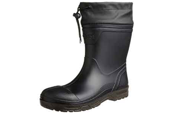 安全プロハークス＃８９０ブラック