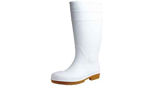 安全プロハークス＃８７０ホワイト