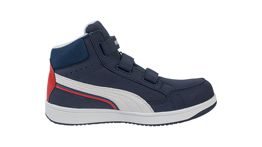 エアツイスト　ミッドネイビーＨＬ